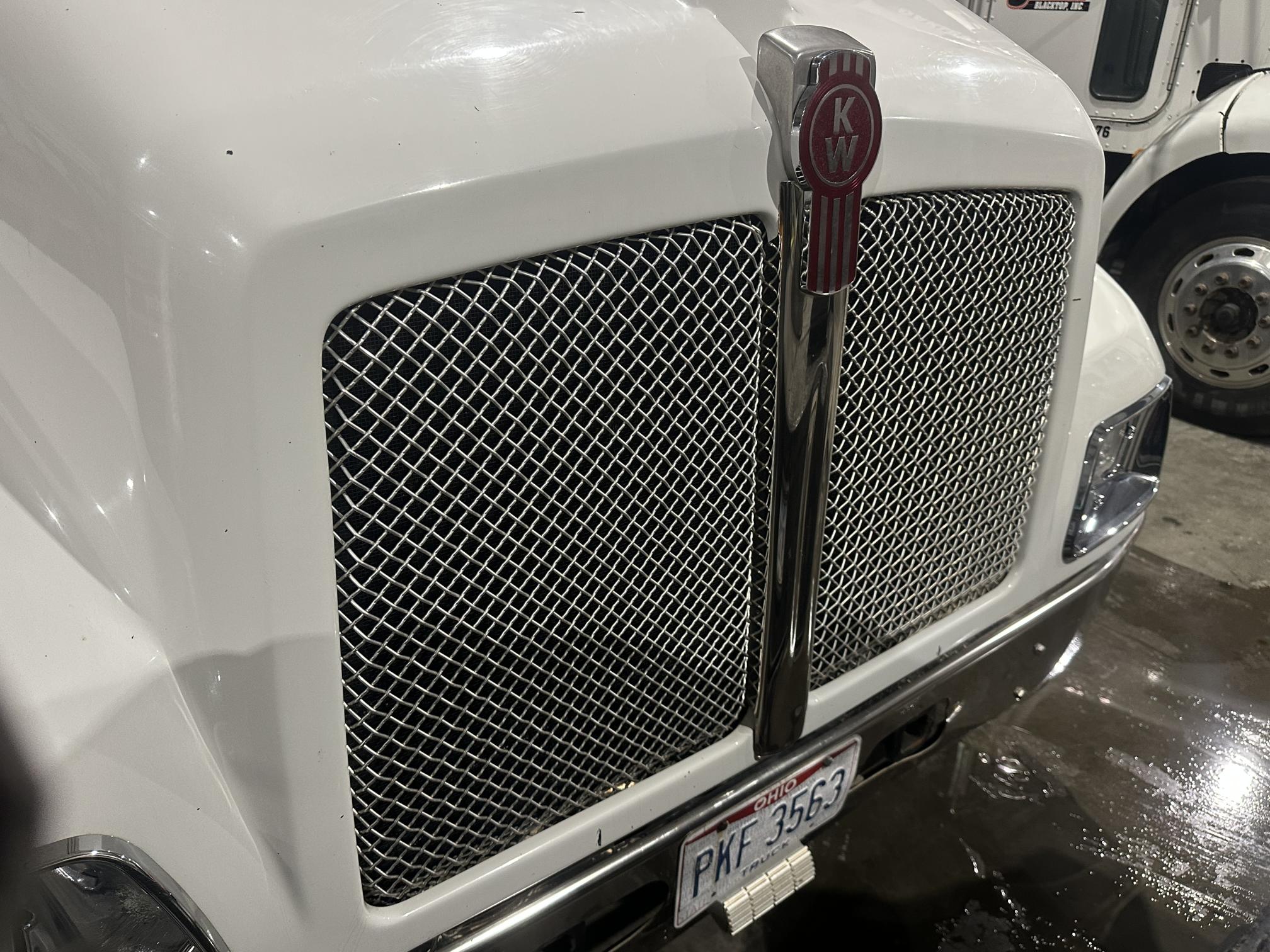 2006 KENWORTH T300 - Image 28