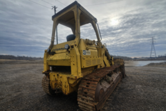 1979 CATERPILLAR 977L - Image 6