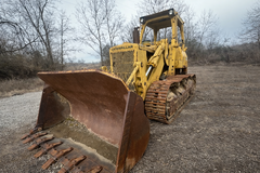 1979 CATERPILLAR 977L - Image 1