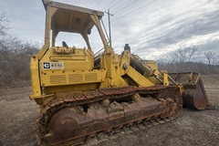1979 CATERPILLAR 977L - Image 7