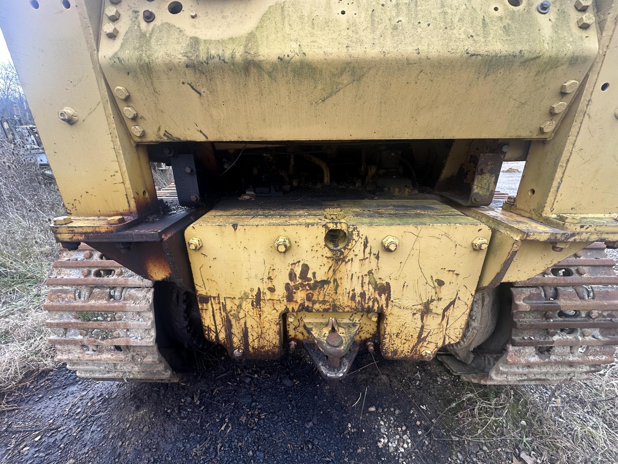 1979 CATERPILLAR 977L - view 15 of 34