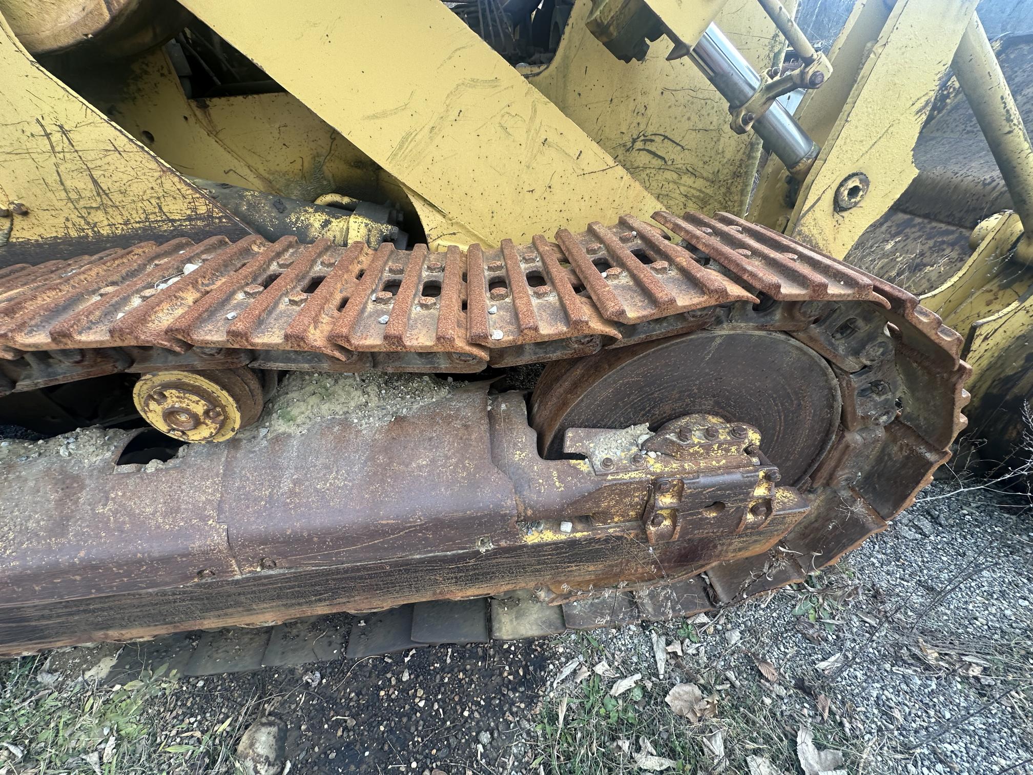 1979 CATERPILLAR 977L - Image 18