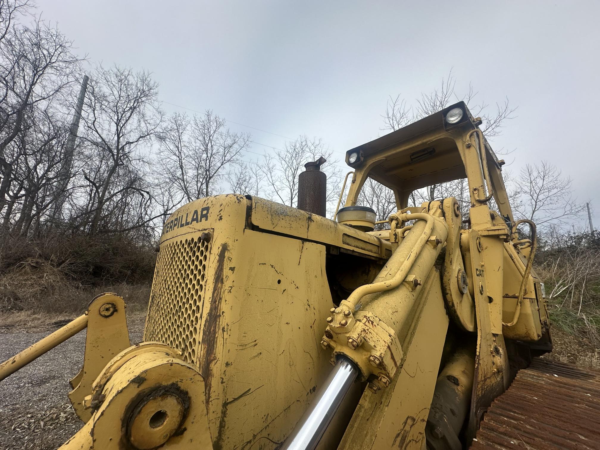 1979 CATERPILLAR 977L - Image 20