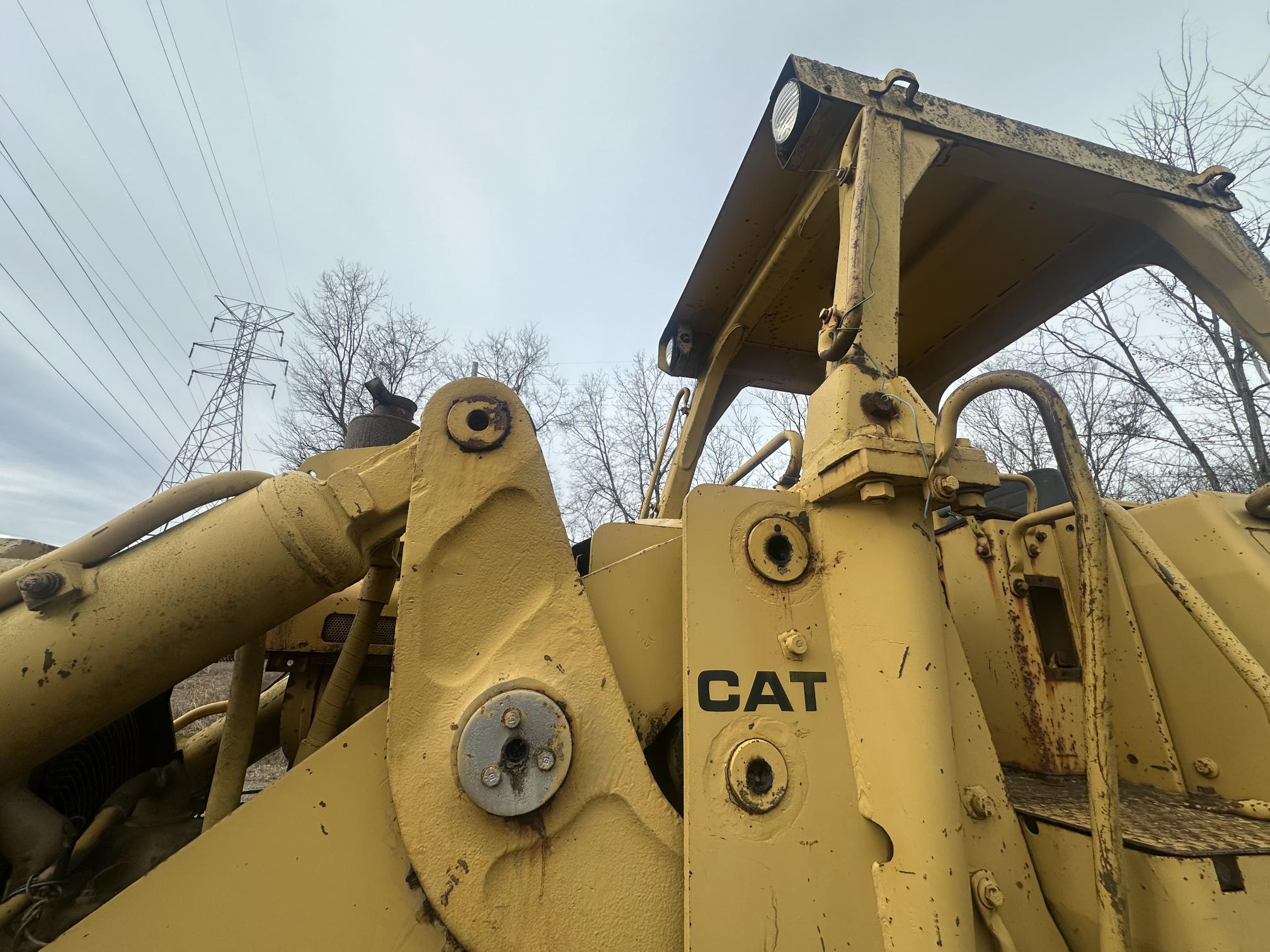 1979 CATERPILLAR 977L - Image 21