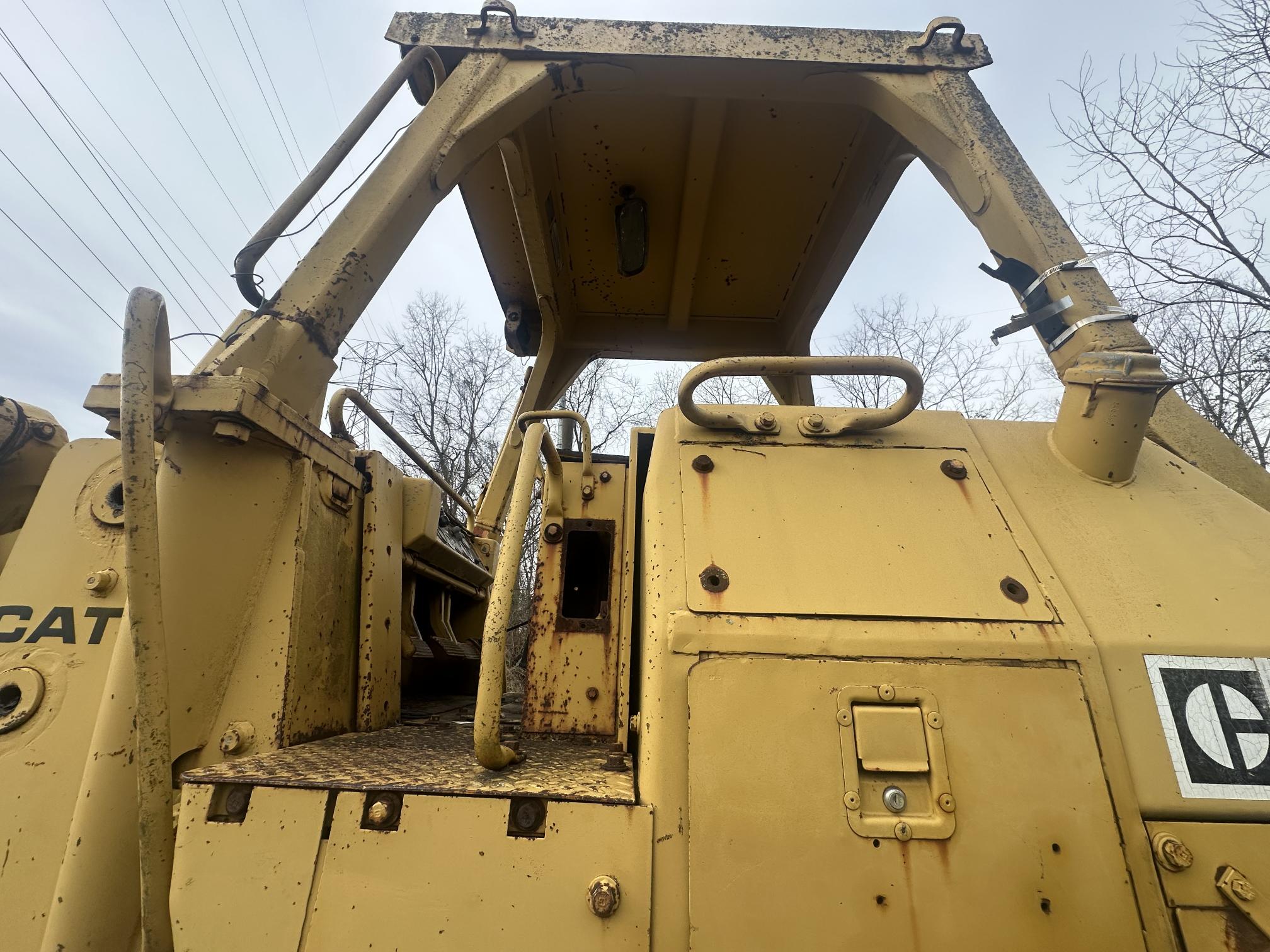 1979 CATERPILLAR 977L - Image 22