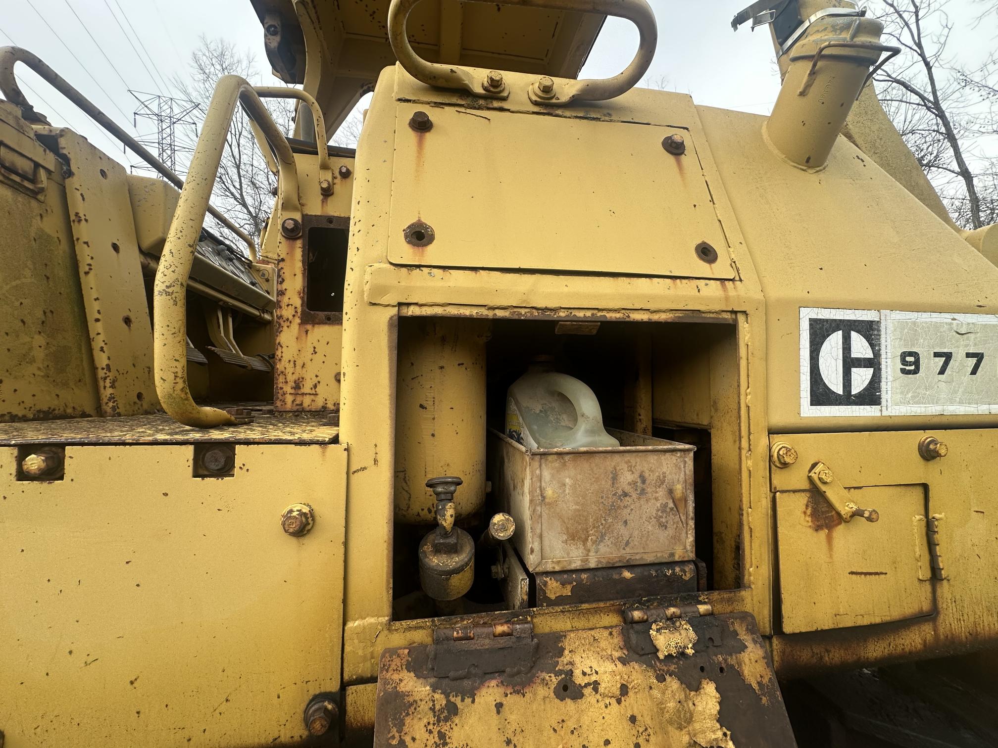 1979 CATERPILLAR 977L - Image 23