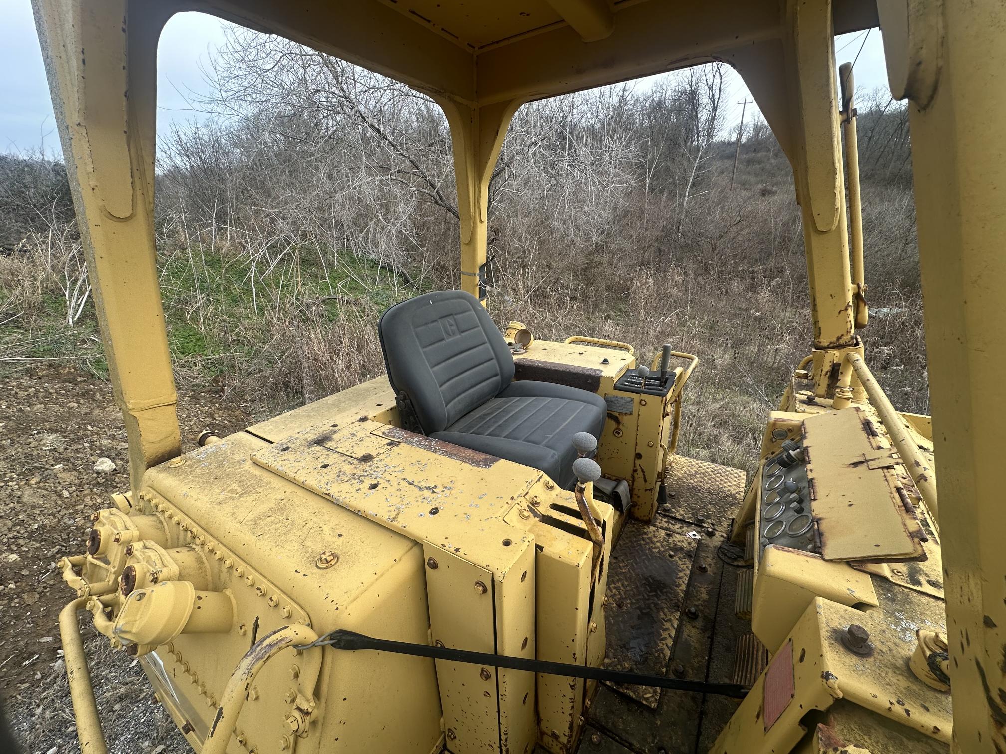 1979 CATERPILLAR 977L - Image 29