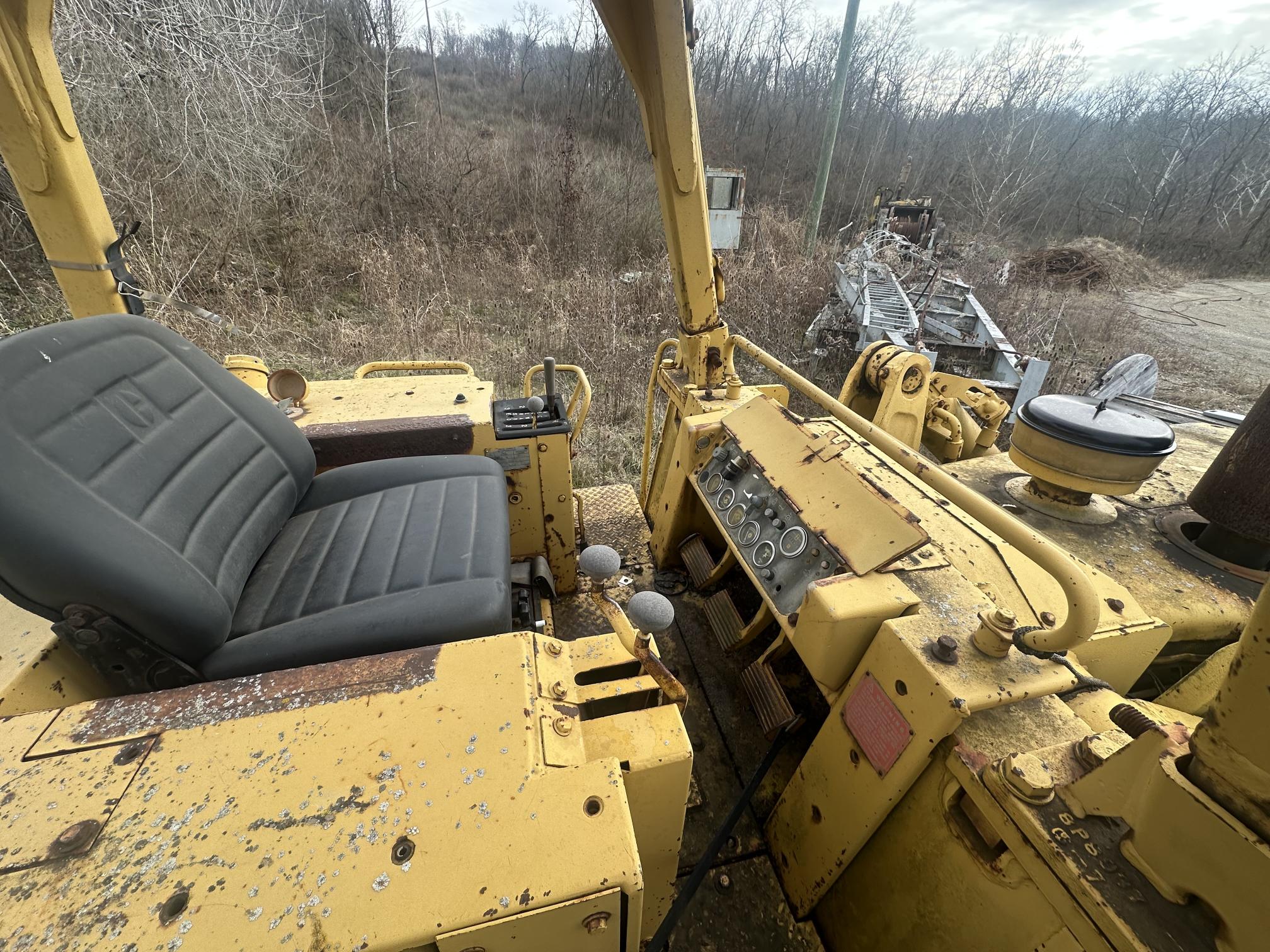 1979 CATERPILLAR 977L - Image 31
