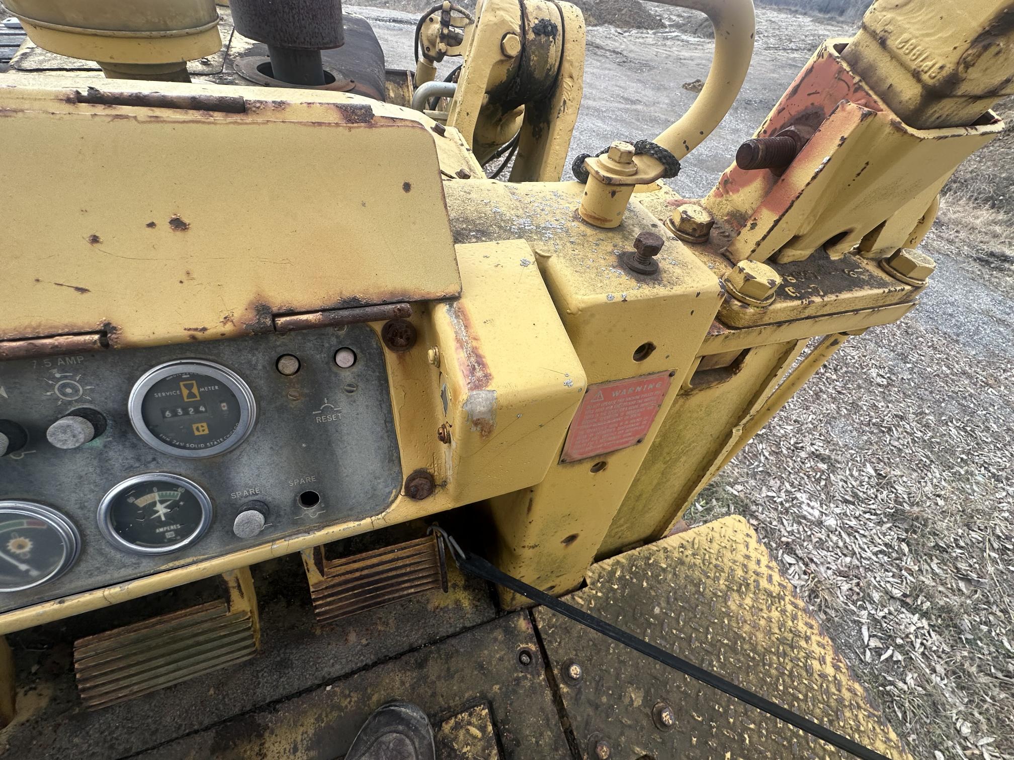 1979 CATERPILLAR 977L - Image 33