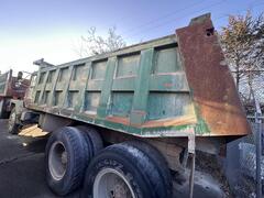 1992 INTERNATIONAL F5070 - Image 3