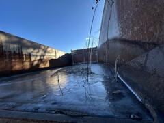 1992 INTERNATIONAL F5070 - Image 5