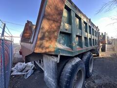 1992 INTERNATIONAL F5070 - Image 6