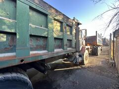 1992 INTERNATIONAL F5070 - Image 8