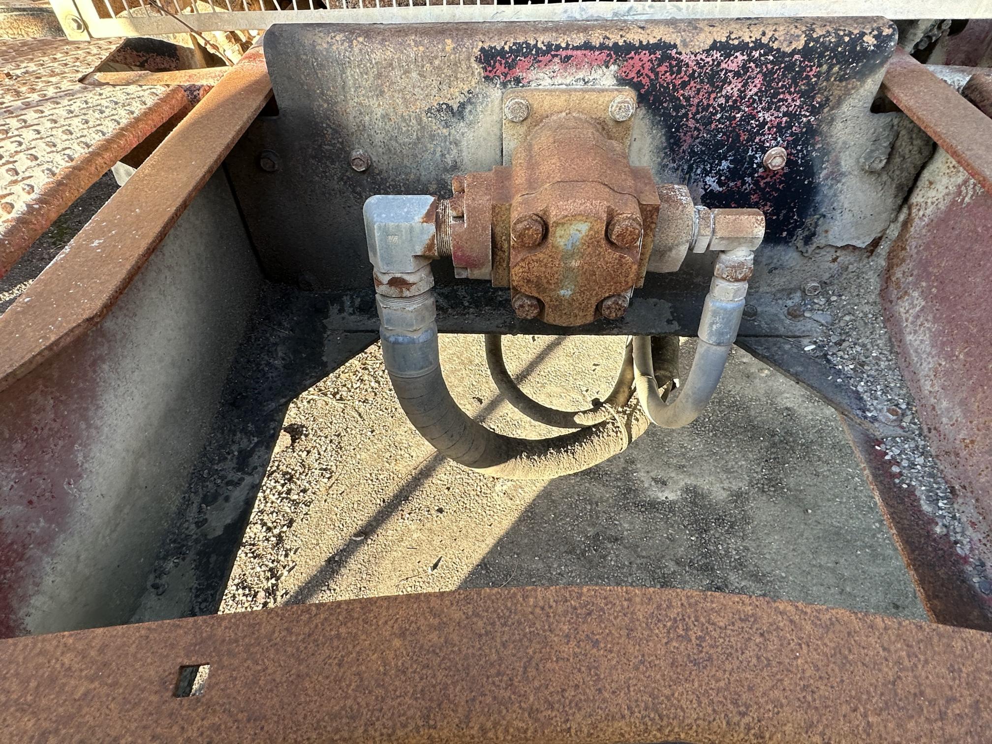 1992 INTERNATIONAL F5070 - view 10 of 36