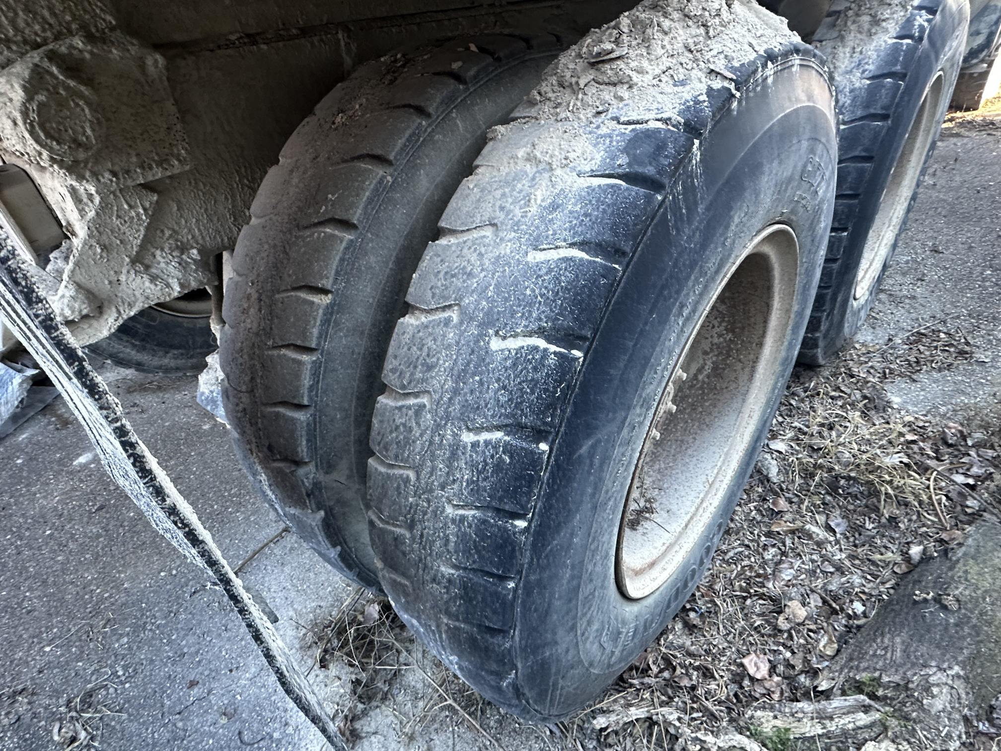 1992 INTERNATIONAL F5070 - view 20 of 36