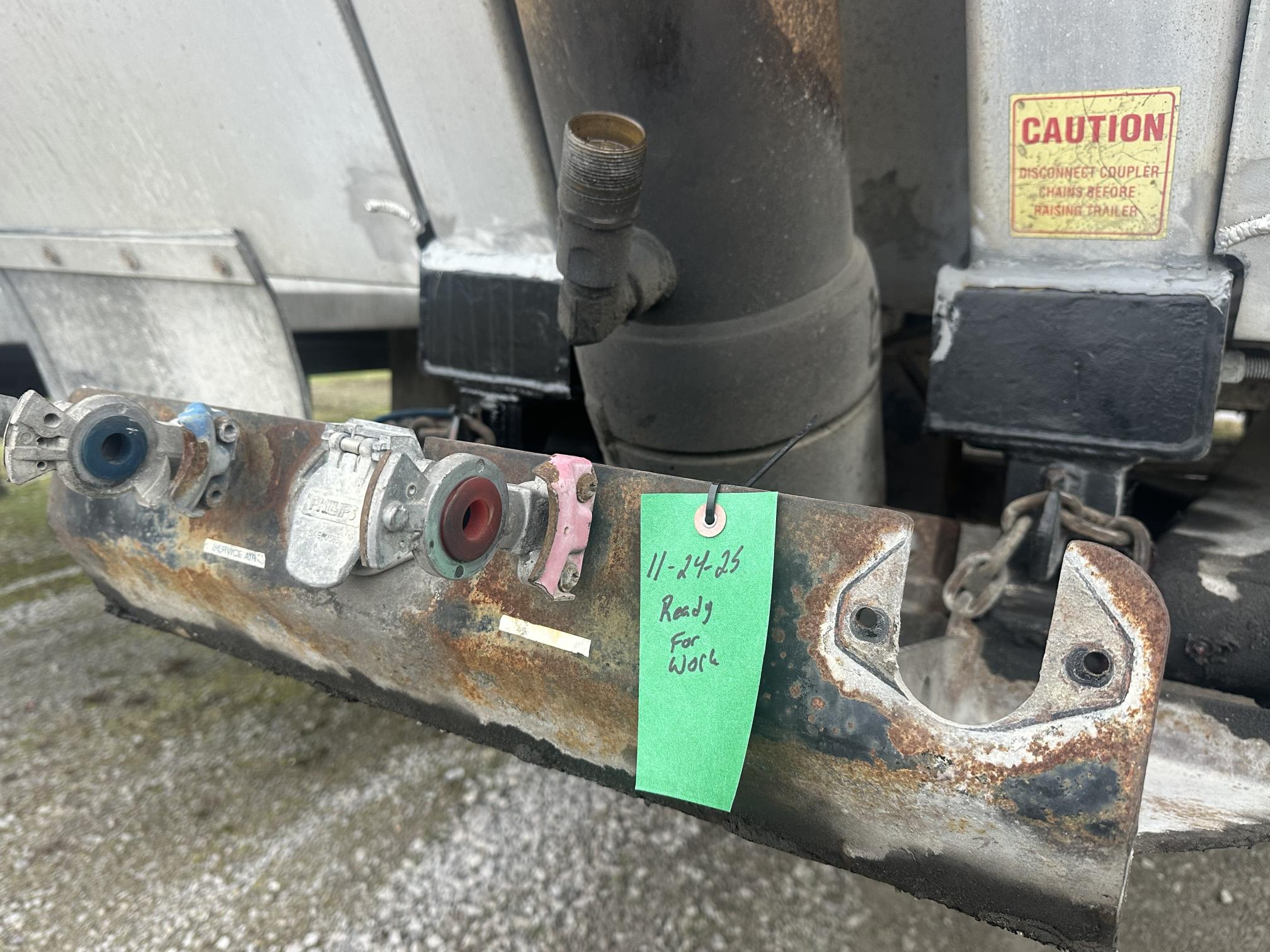 1997 ALUMATECH 39' X 96 - Image 6