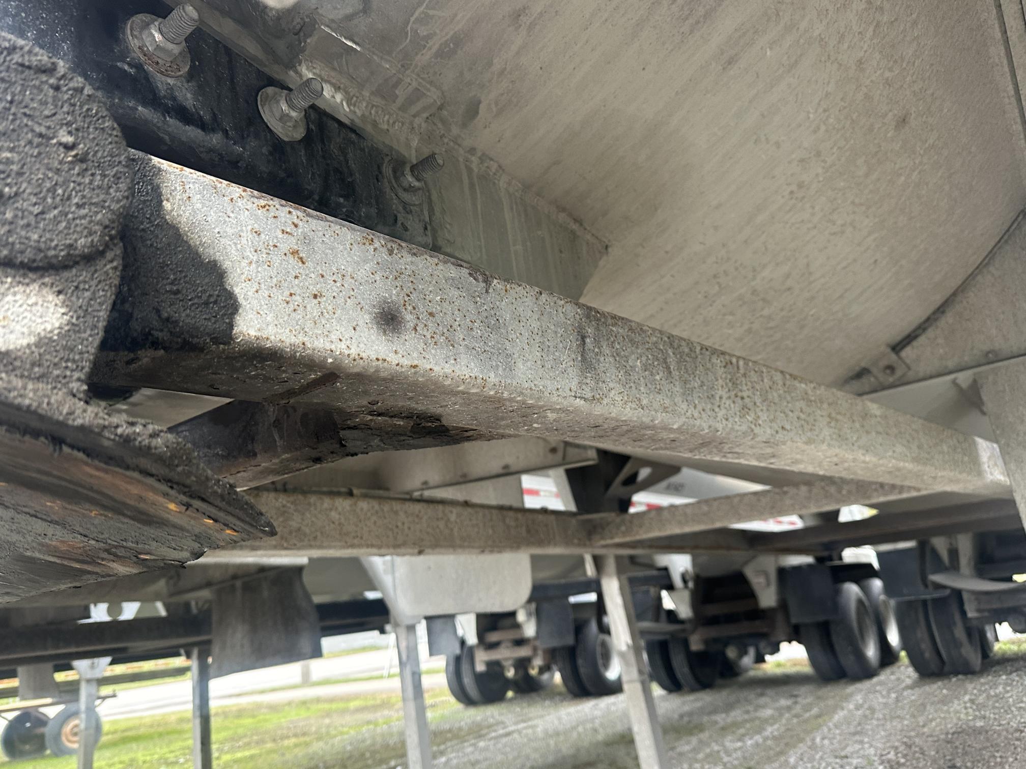 1997 ALUMATECH 39' X 96 - Image 7