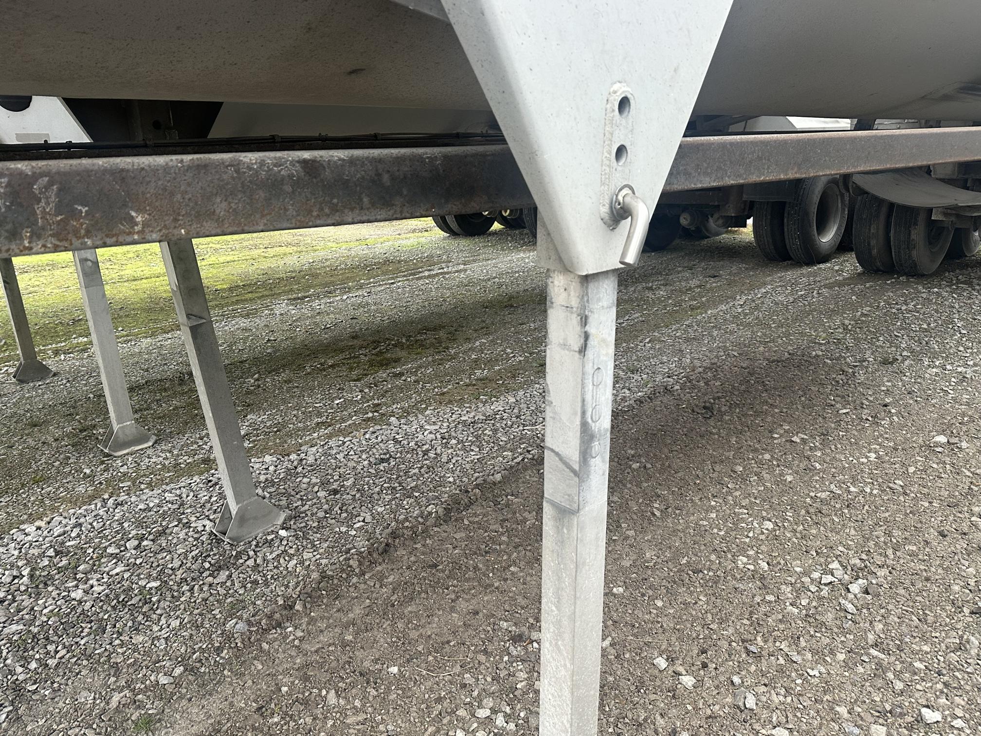 1997 ALUMATECH 39' X 96 - Image 8