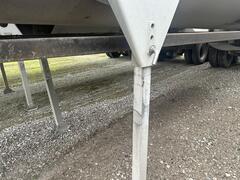 1997 ALUMATECH 39' X 96' - Image 8