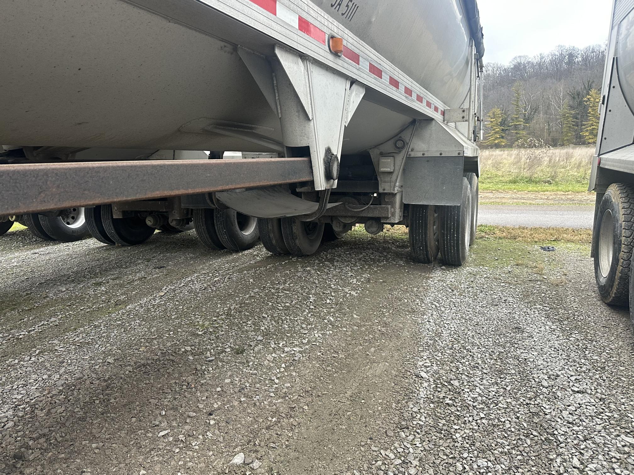 1997 ALUMATECH 39' X 96 - Image 9