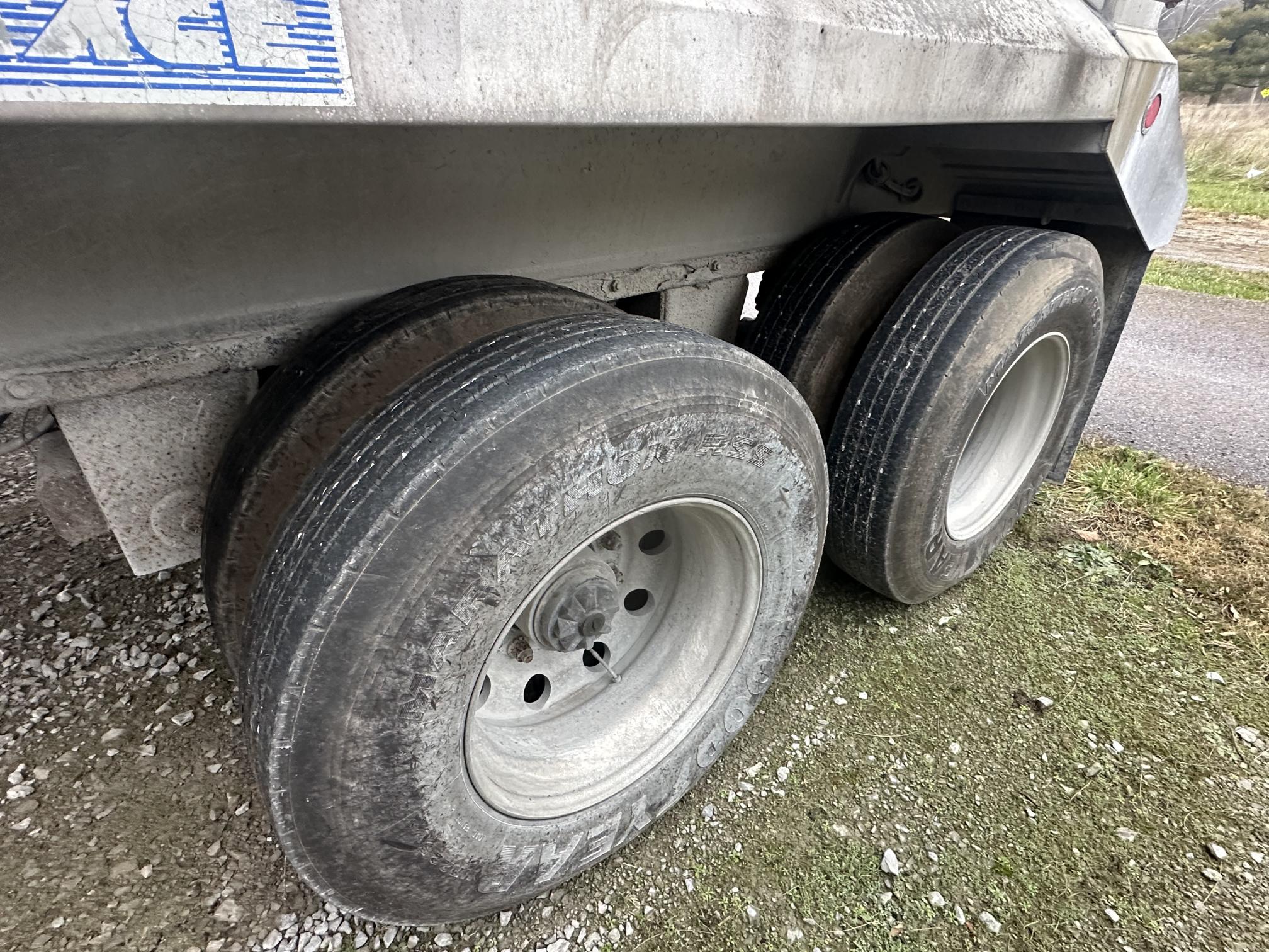 1997 ALUMATECH 39' X 96 - Image 11