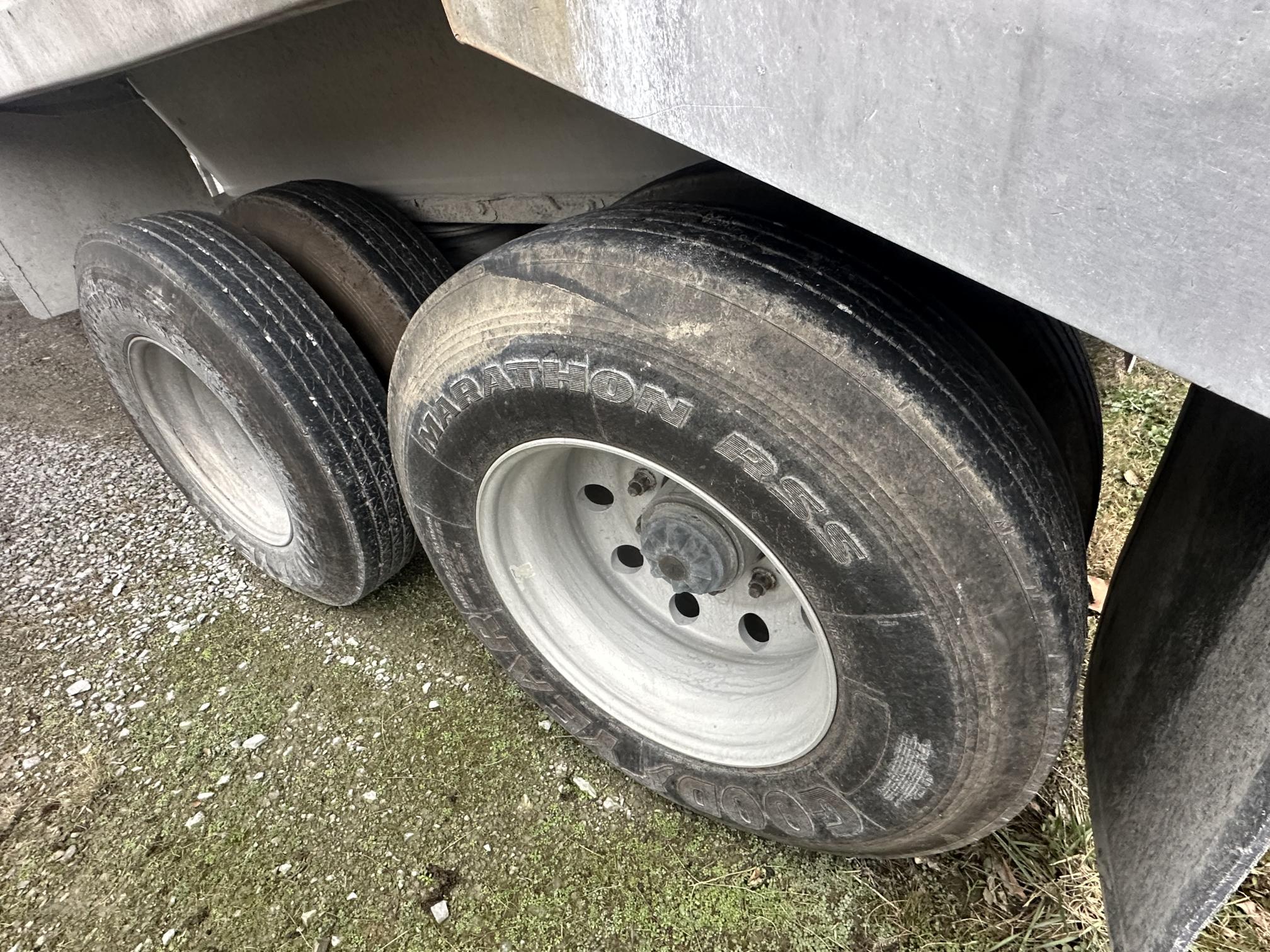 1997 ALUMATECH 39' X 96 - Image 12