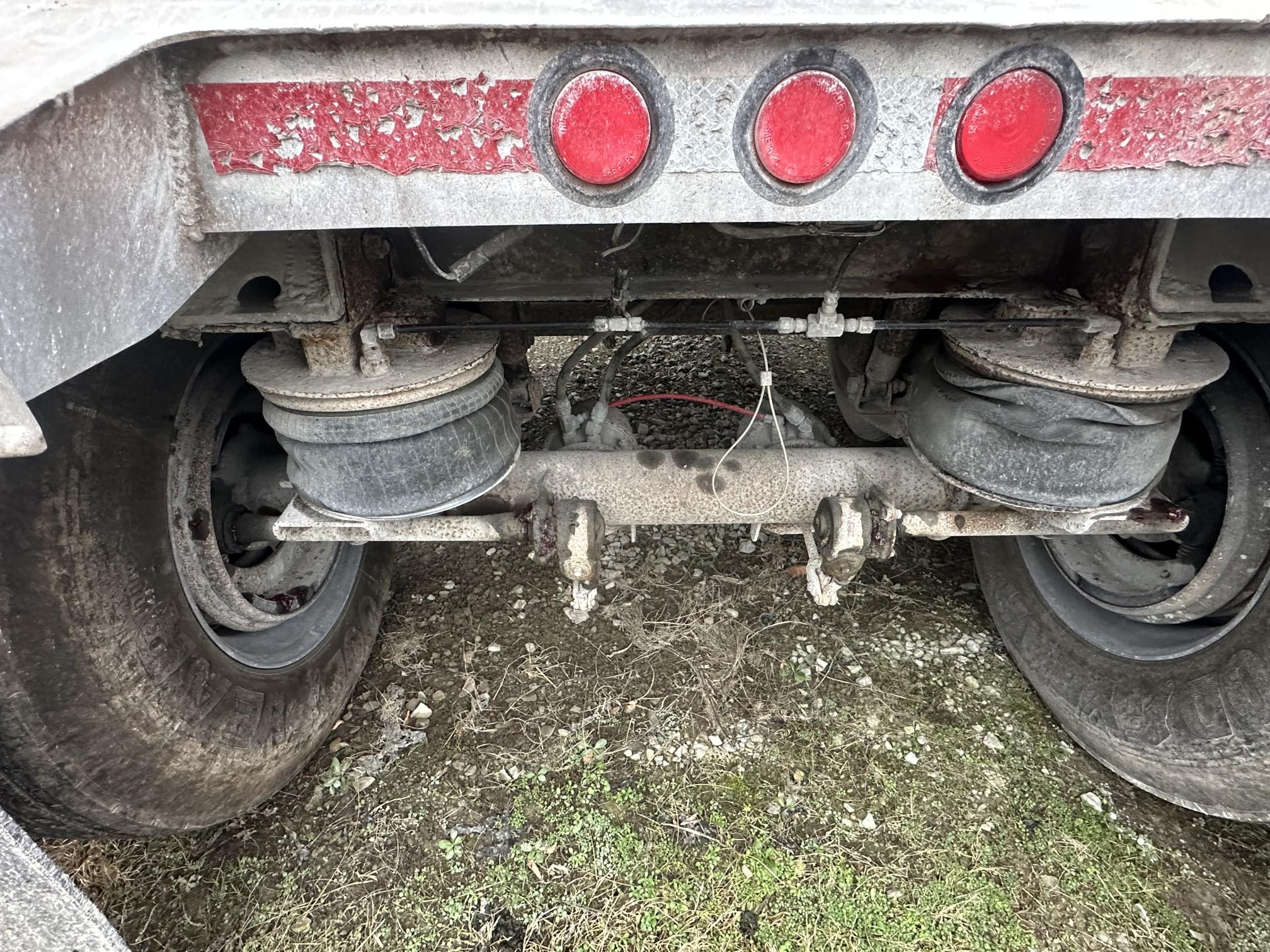 1997 ALUMATECH 39' X 96 - view 13 of 26