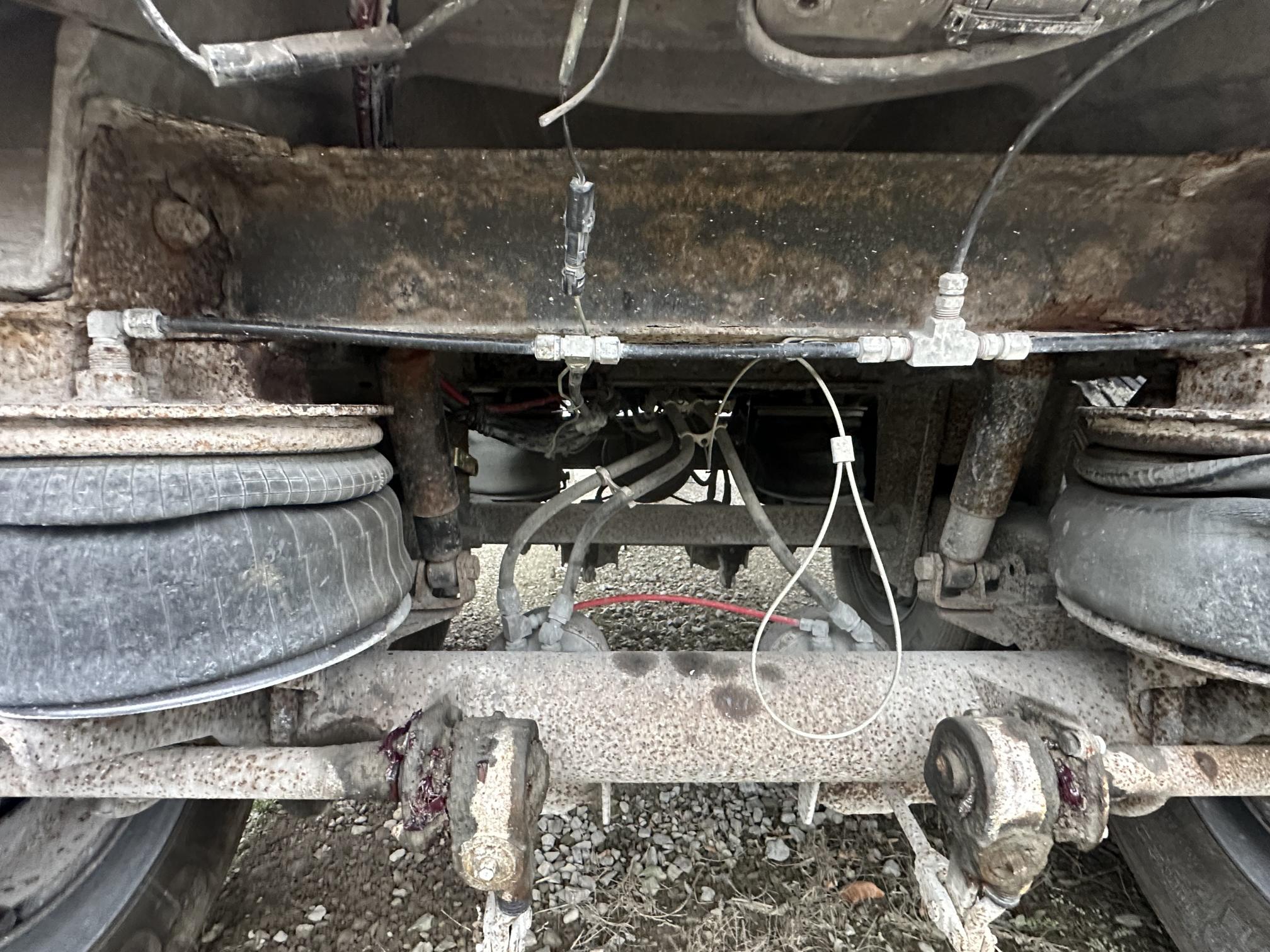 1997 ALUMATECH 39' X 96 - Image 14