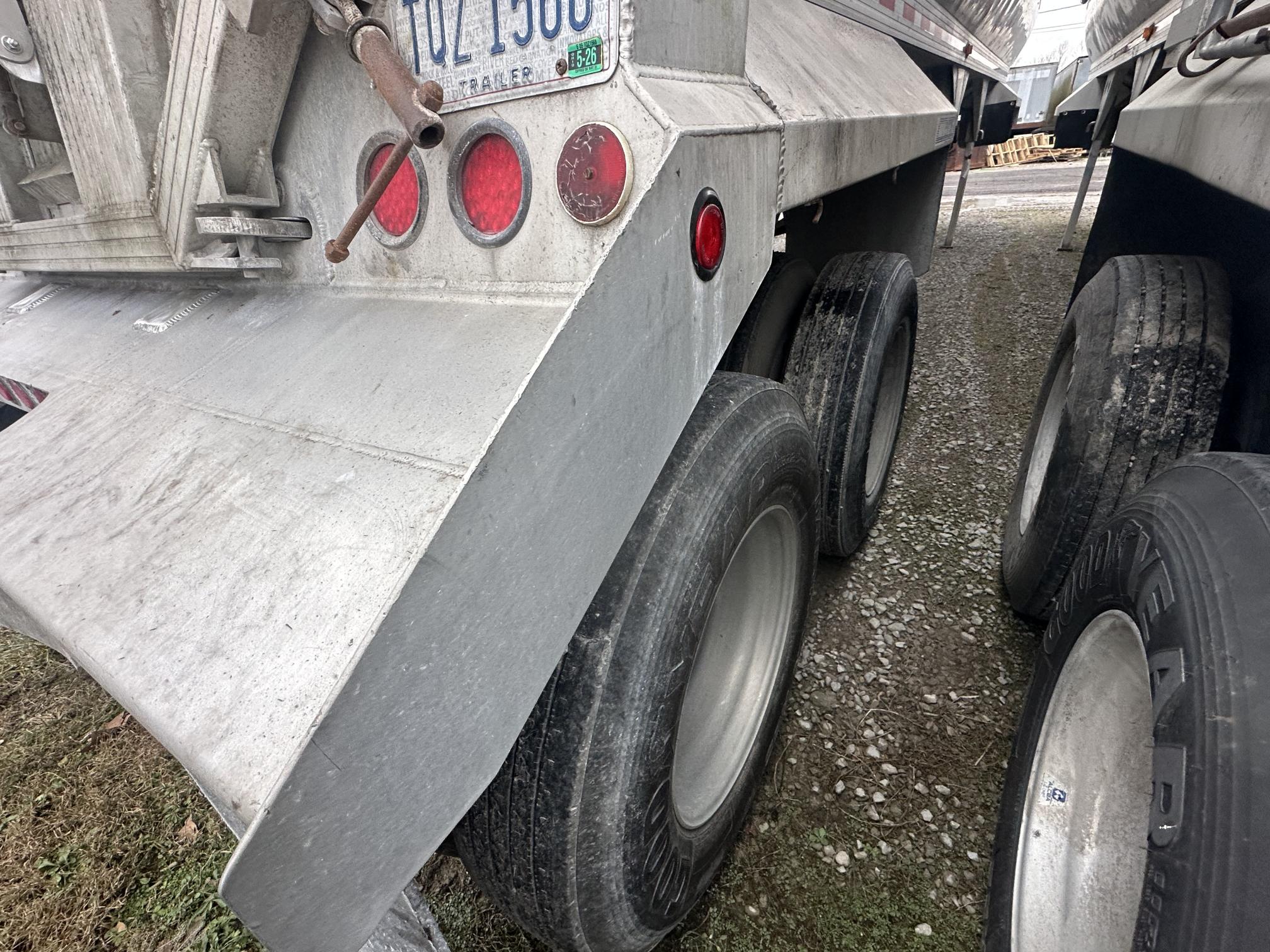 1997 ALUMATECH 39' X 96 - Image 15