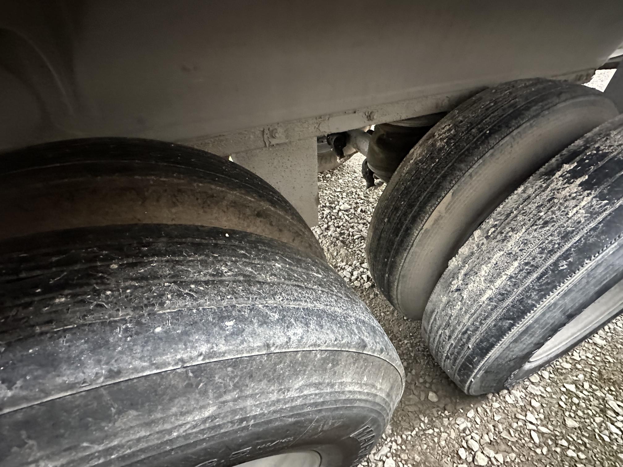 1997 ALUMATECH 39' X 96 - view 16 of 26