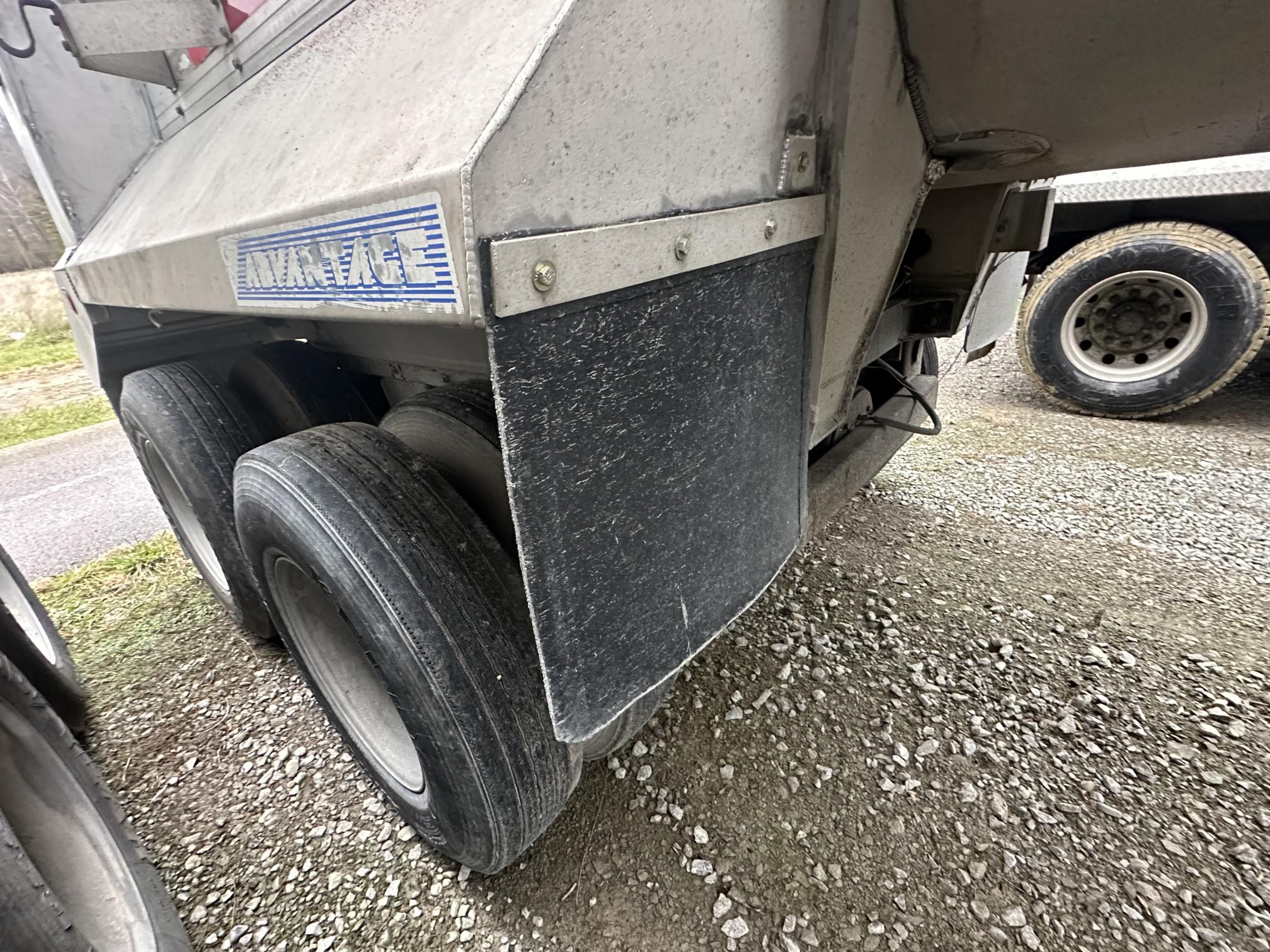 1997 ALUMATECH 39' X 96 - Image 17