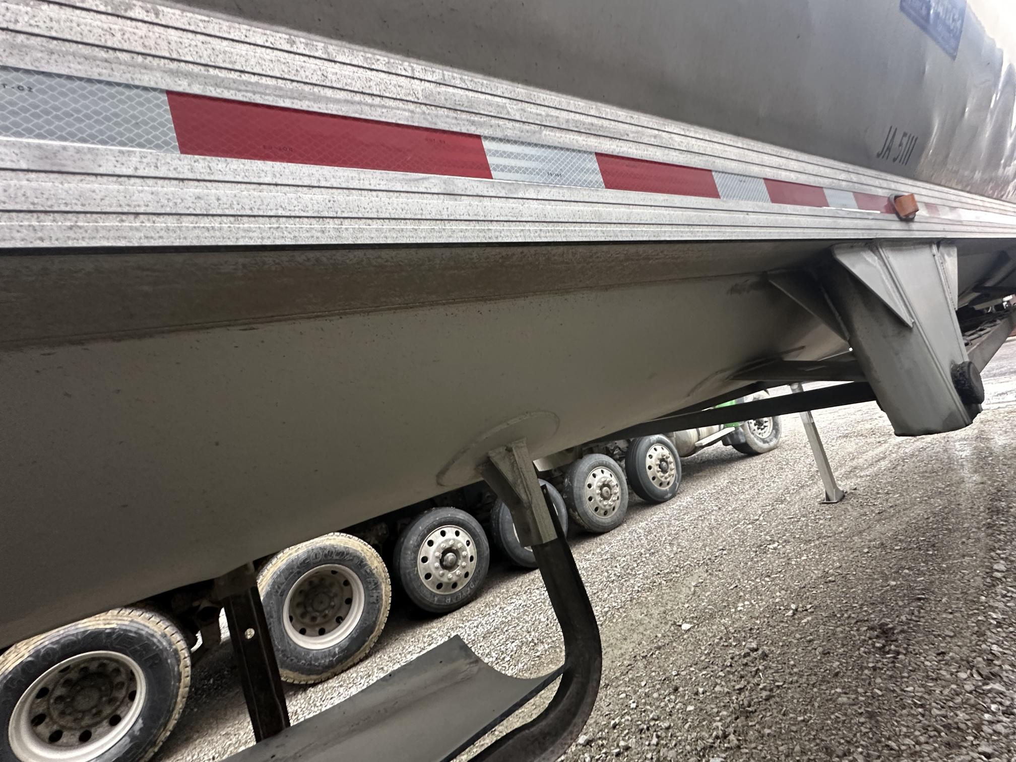 1997 ALUMATECH 39' X 96 - view 18 of 26