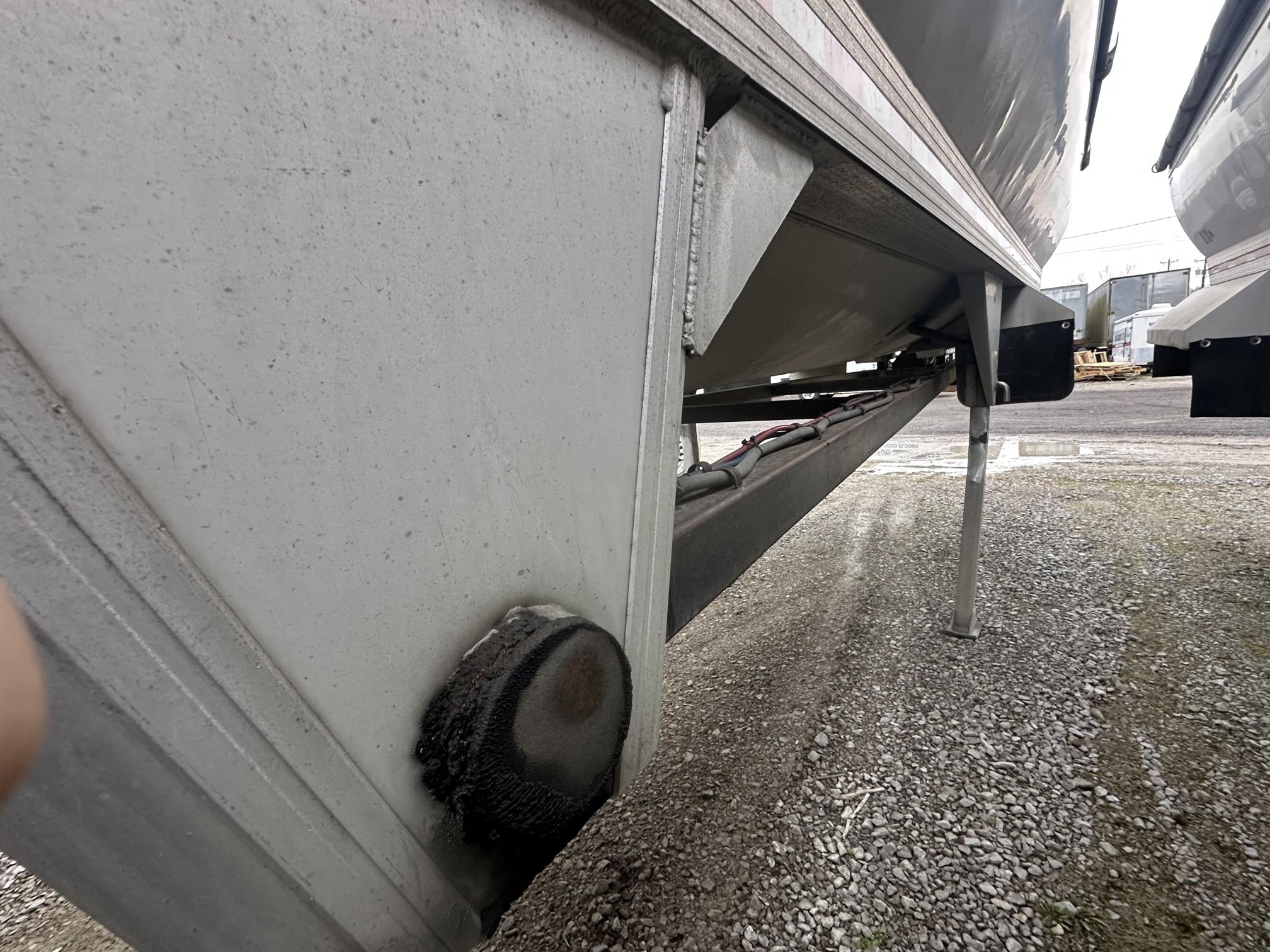 1997 ALUMATECH 39' X 96 - view 19 of 26