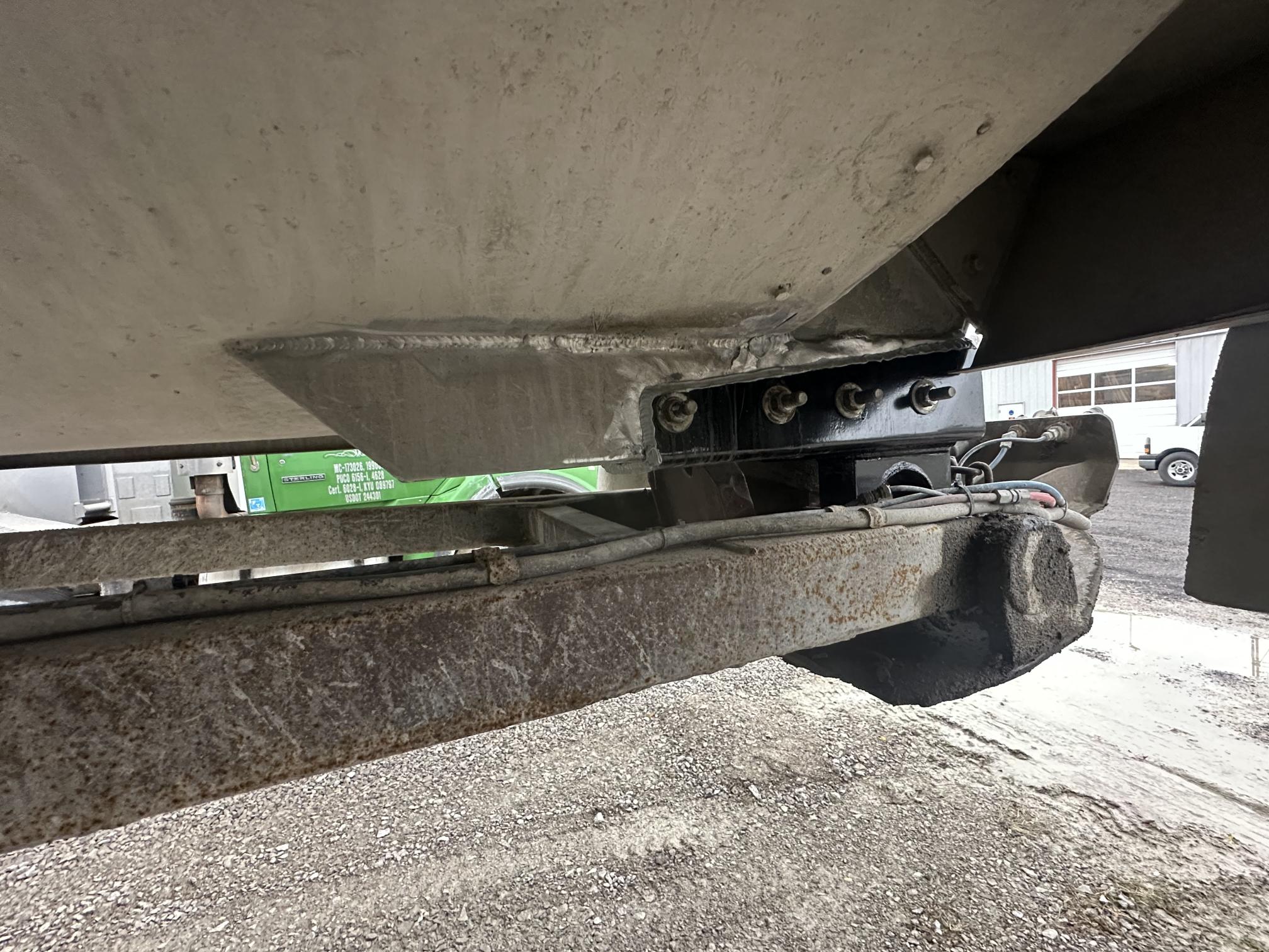 1997 ALUMATECH 39' X 96 - Image 20