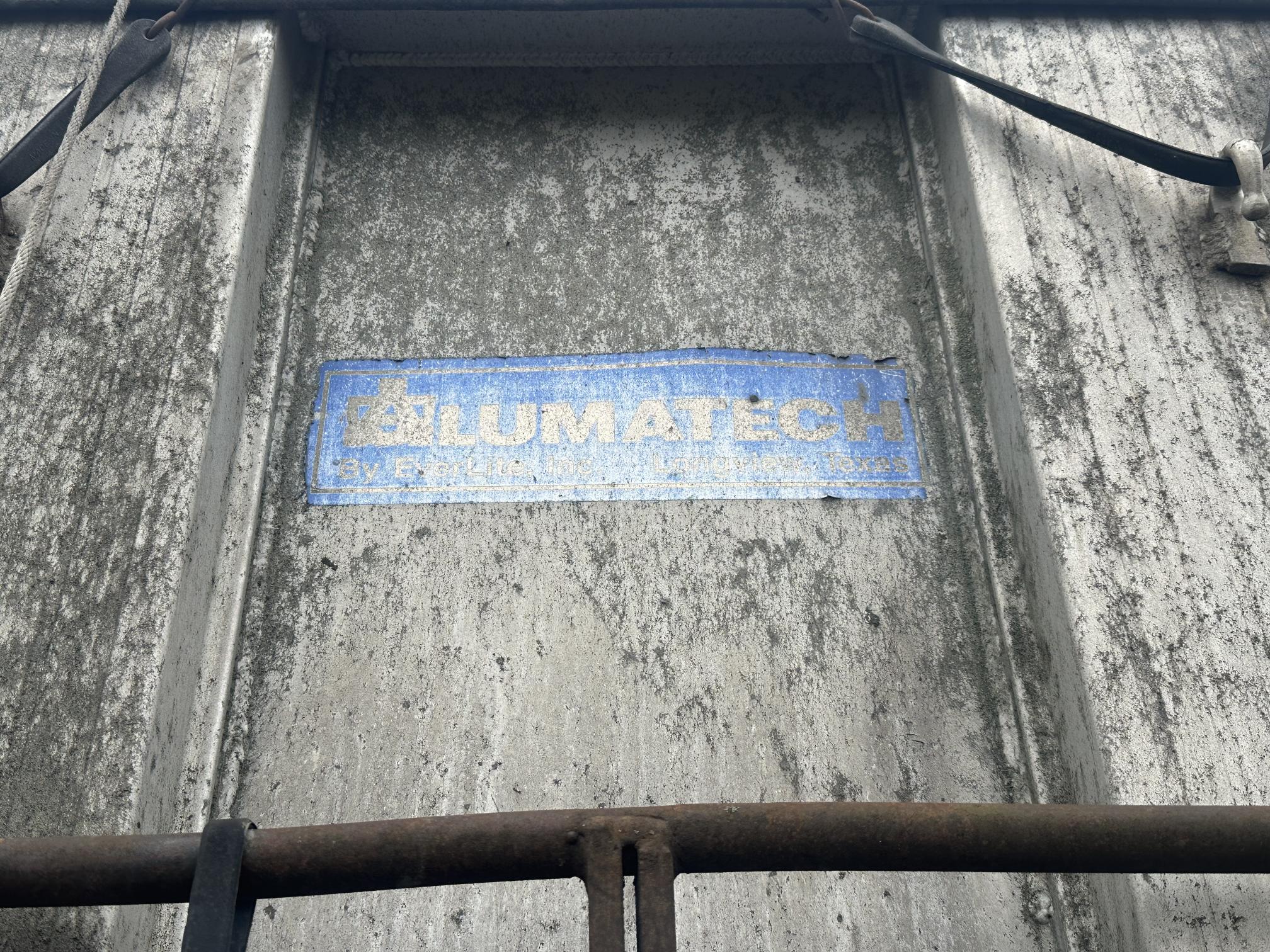 1997 ALUMATECH 39' X 96 - Image 21