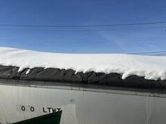 1997 ALUMATECH 39' X 96' - Image 26