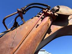 1984 CASE POCLAIN 220CKNA - Image 25