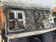 1984 CASE POCLAIN 220CKNA - Image 27