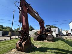 1984 CASE POCLAIN 220CKNA - Image 1