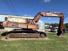 1984 CASE POCLAIN 220CKNA - Image 7