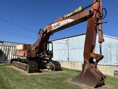 1984 CASE POCLAIN 220CKNA - Image 2