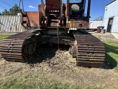 1984 CASE POCLAIN 220CKNA - Image 10