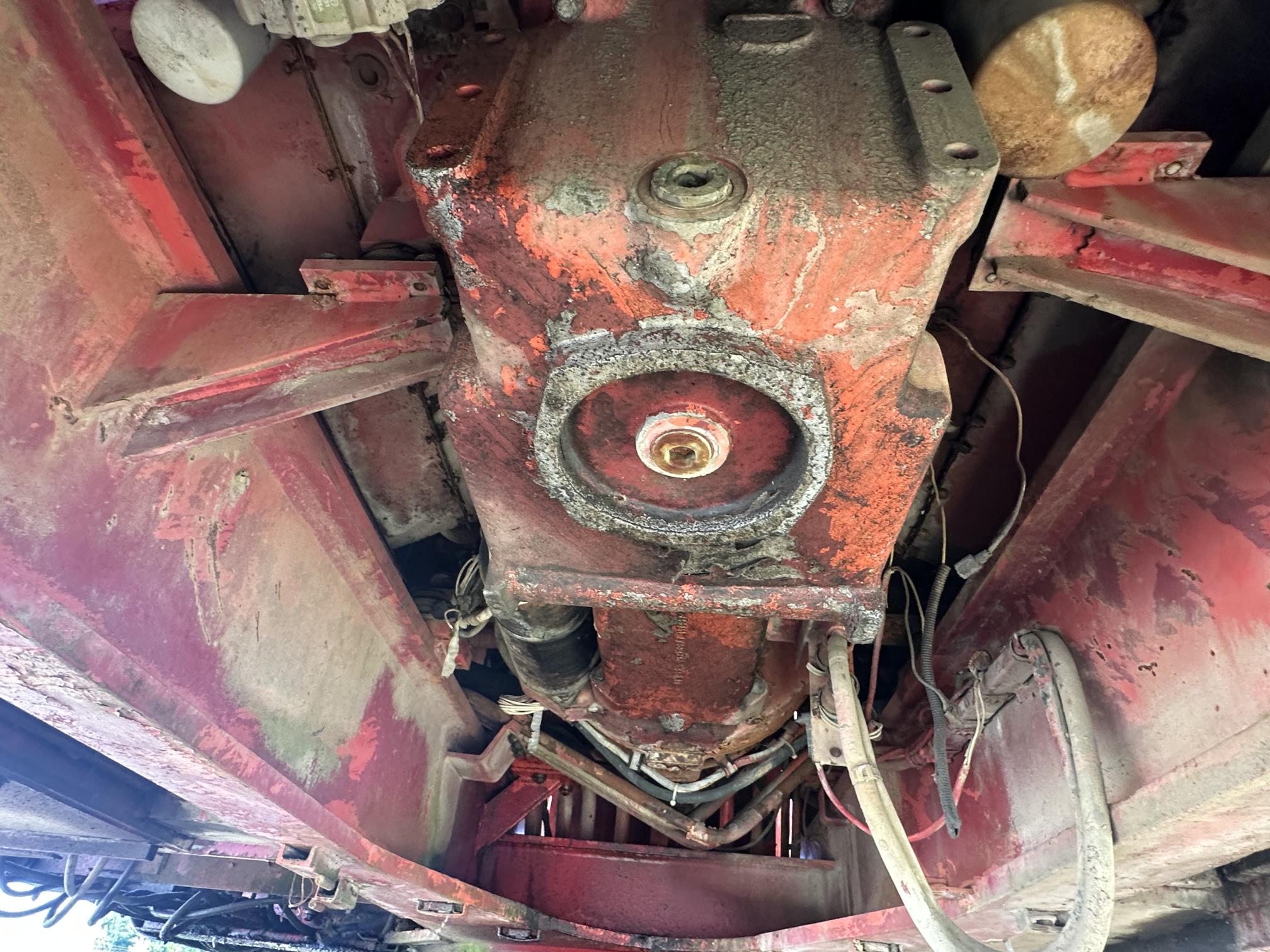 1984 CASE POCLAIN 220CKNA - view 17 of 30