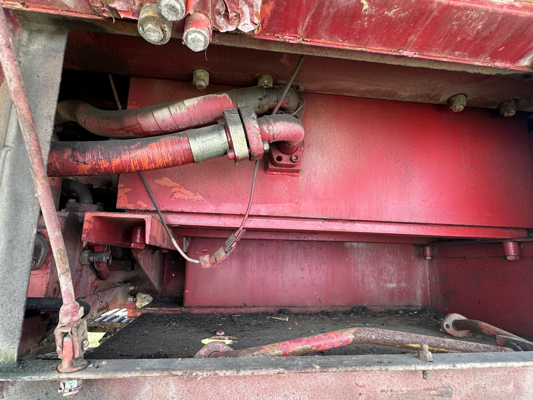 1984 CASE POCLAIN 220CKNA - view 19 of 30