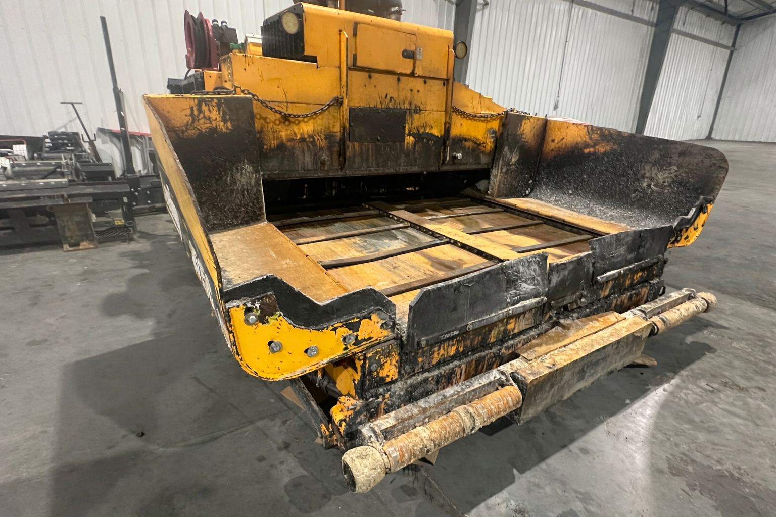 2015 LEEBOY 8515C - view 1 of 23