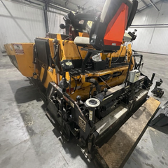 2015 LEEBOY 8515C - Image 2