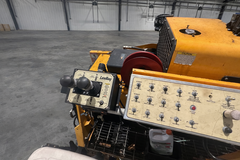 2015 LEEBOY 8515C - Image 10