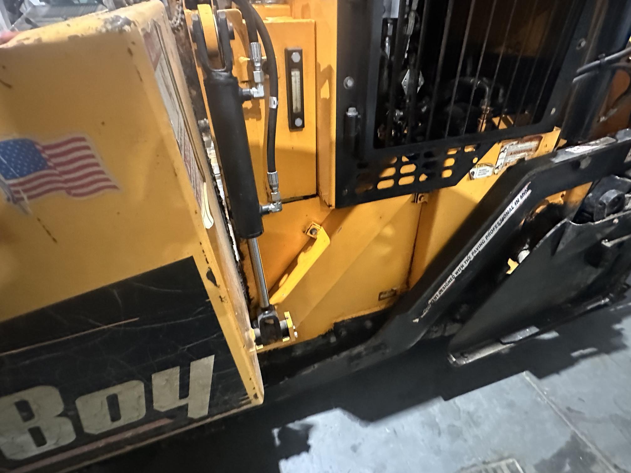 2015 LEEBOY 8515C - view 15 of 23