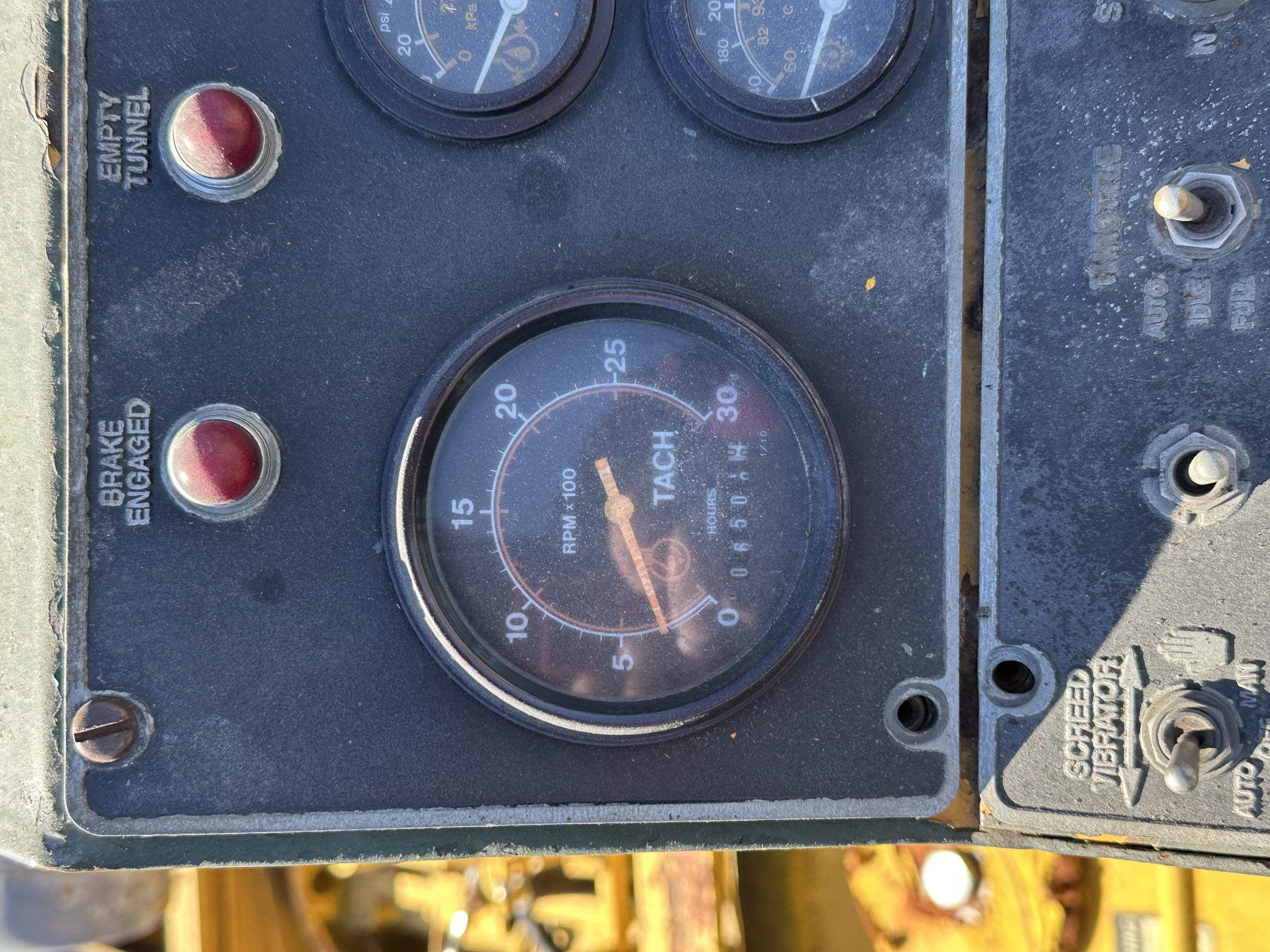 1994 BLAW-KNOX PF-410 - Image 34