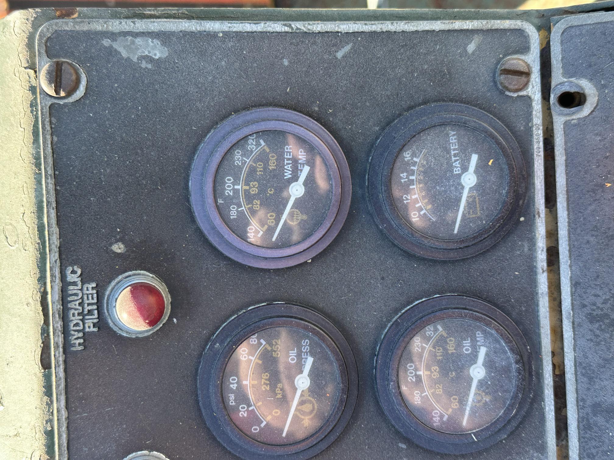 1994 BLAW-KNOX PF-410 - Image 35